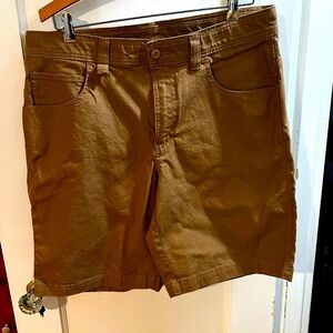 Men’s shorts